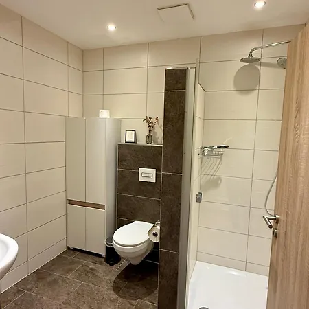 Apartman Moderne 1-zimmer In