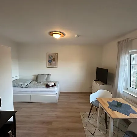 Moderne 1-zimmer In